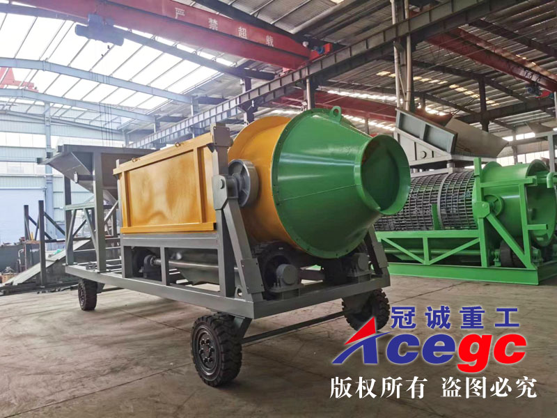 洗石機(jī)哪家好？